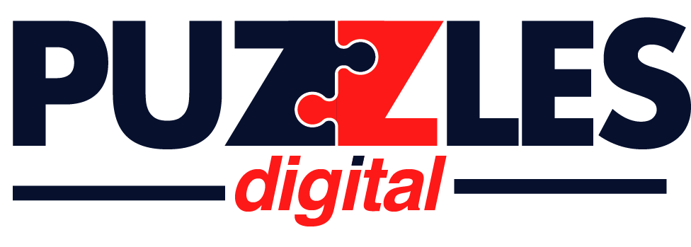 Puzzles Digital logo