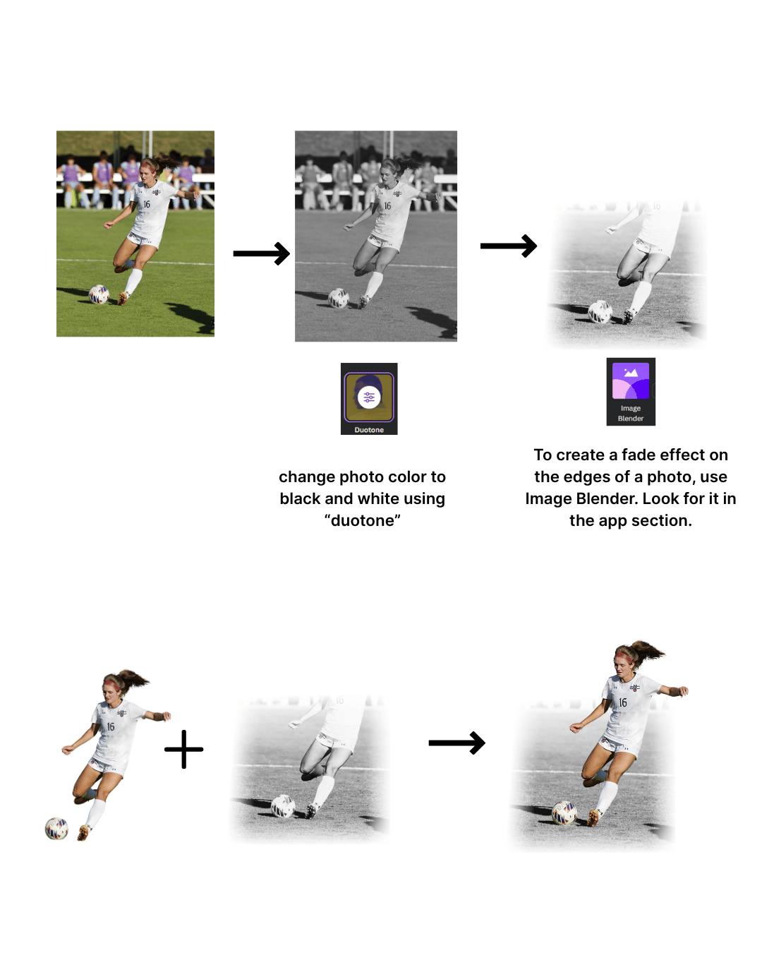 SMC Athletics visual template