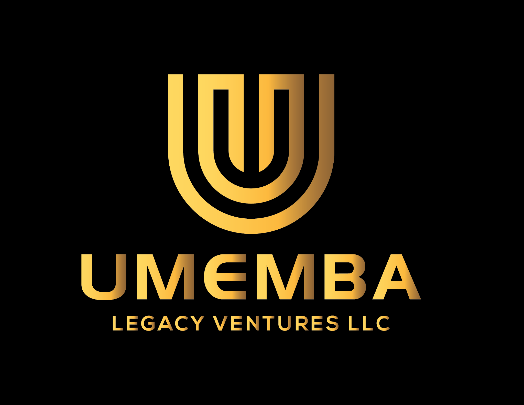 Umemba Legacy Ventures logo